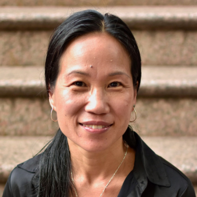 Sonya Chung