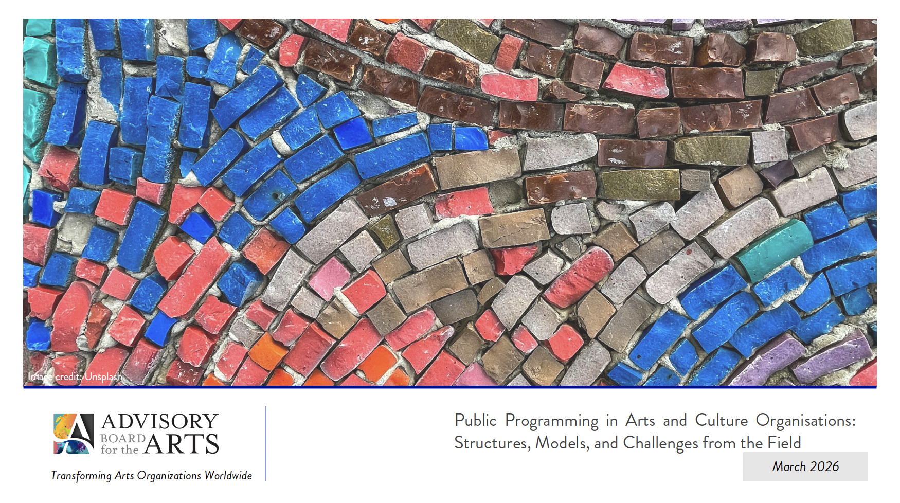 ABA Public Programming Report Cover