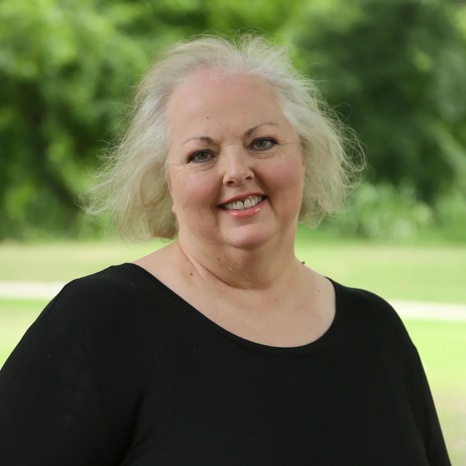 Tammy Reeves Il Staff — New Liberty Baptist Church
