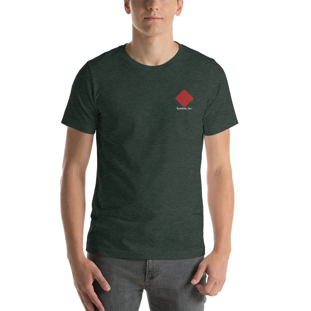 unisex-staple-t-shirt-heather-forest-front-635ada83ea42e.jpg