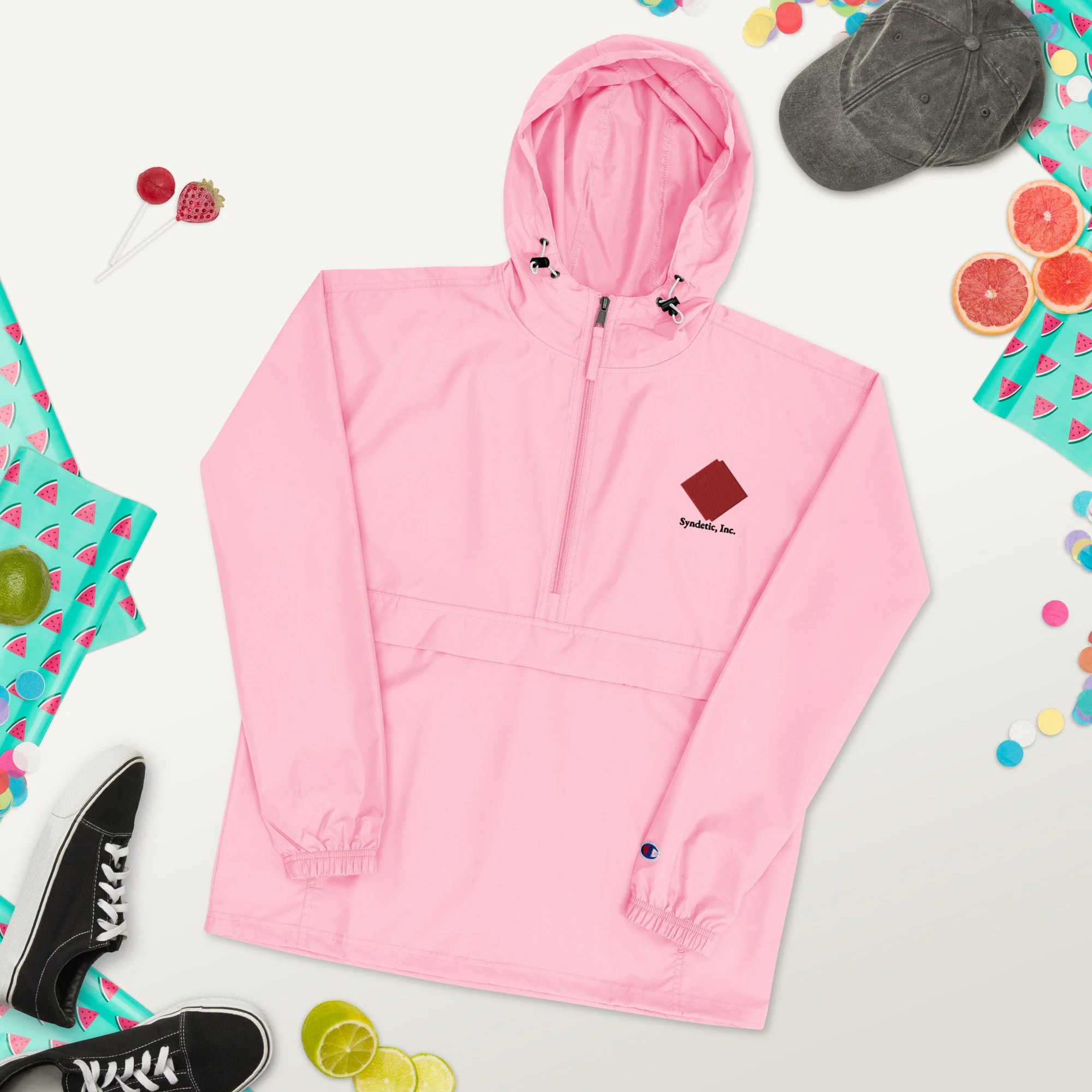 embroidered-champion-packable-jacket-pink-candy-front-2-635bf53615907.jpg