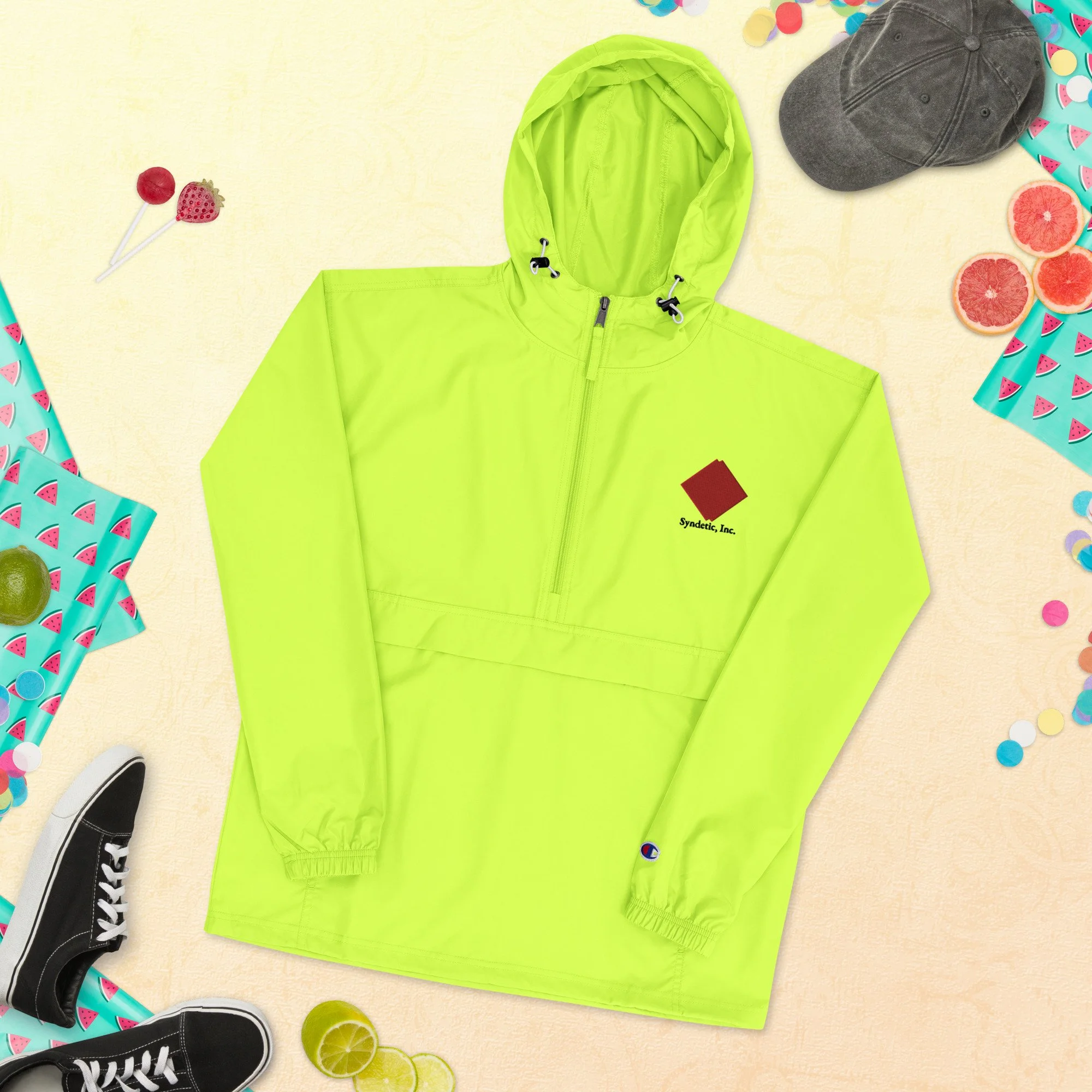 embroidered-champion-packable-jacket-safety-green-front-635bf53615995.jpg