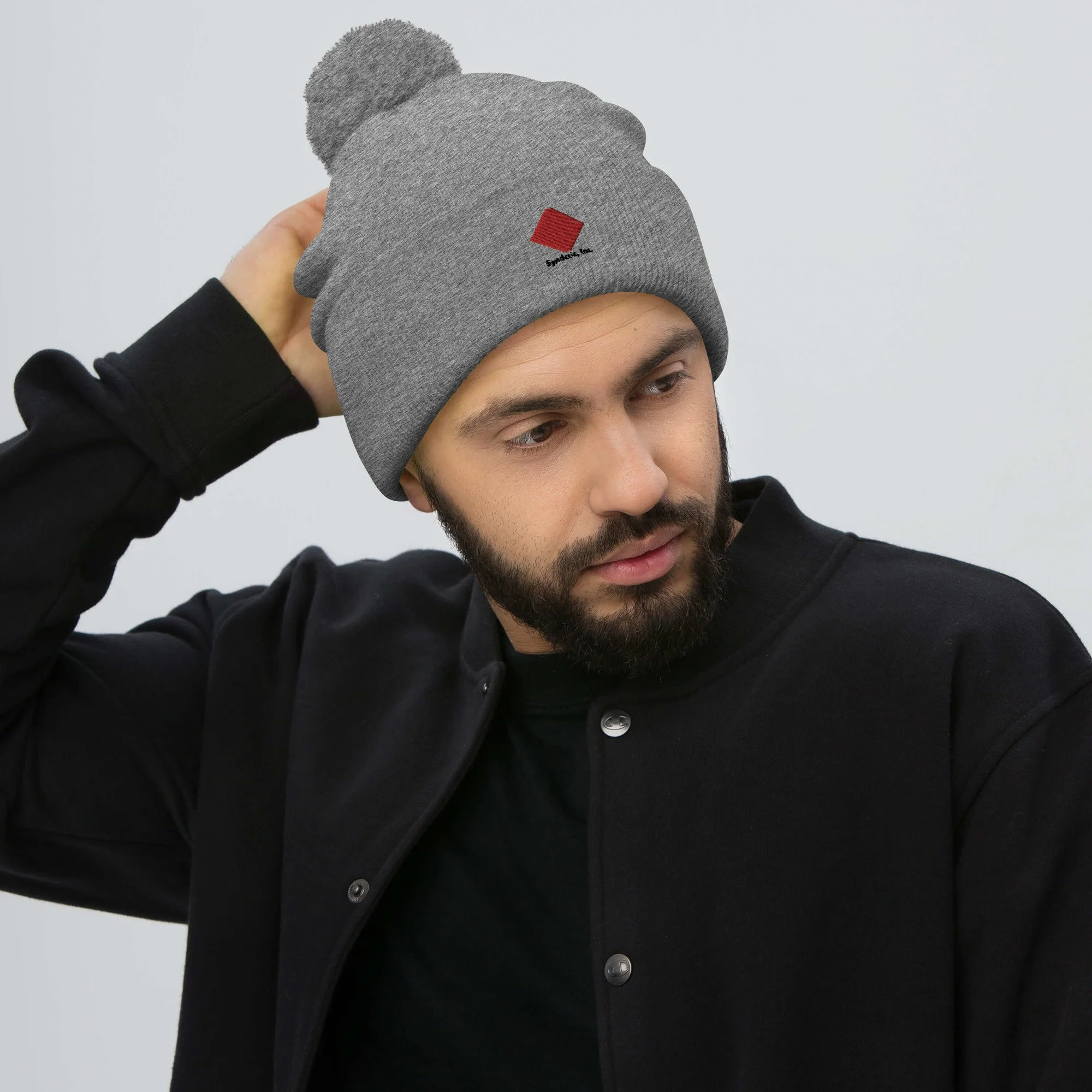 pom-pom-knit-cap-heather-grey-front-6361580e05b38.jpg
