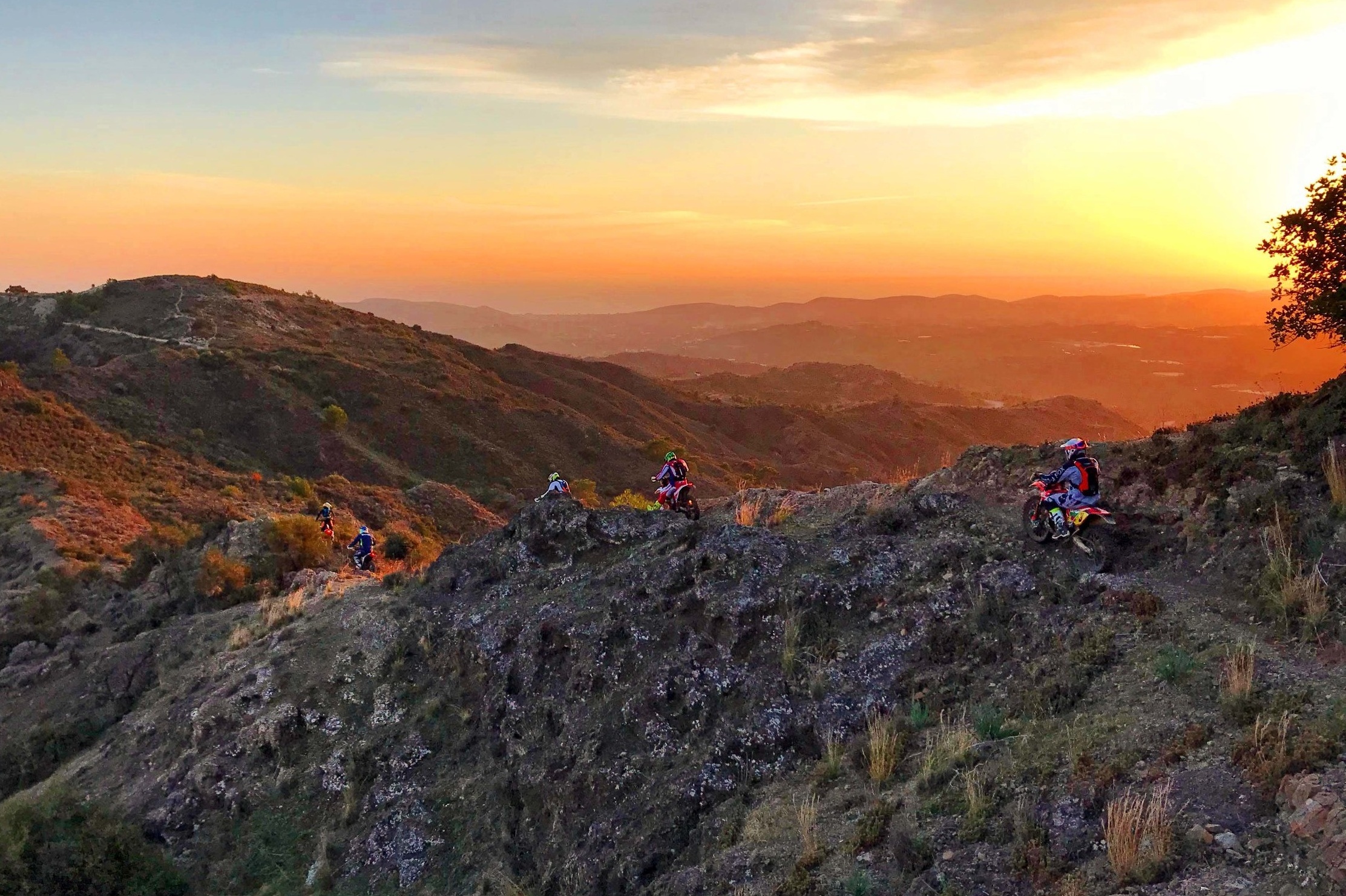 cyprus enduro tours