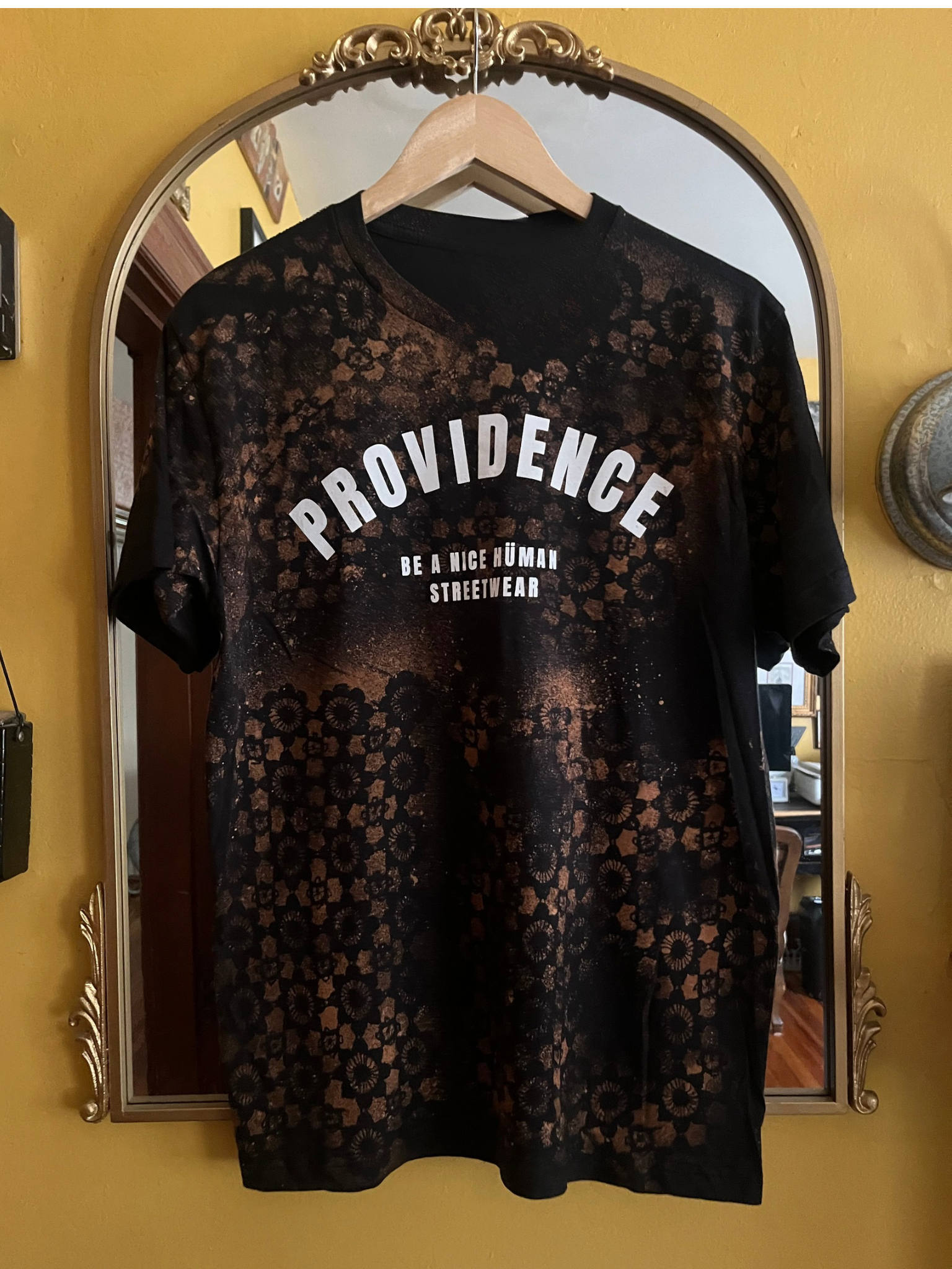 Providence t shirt