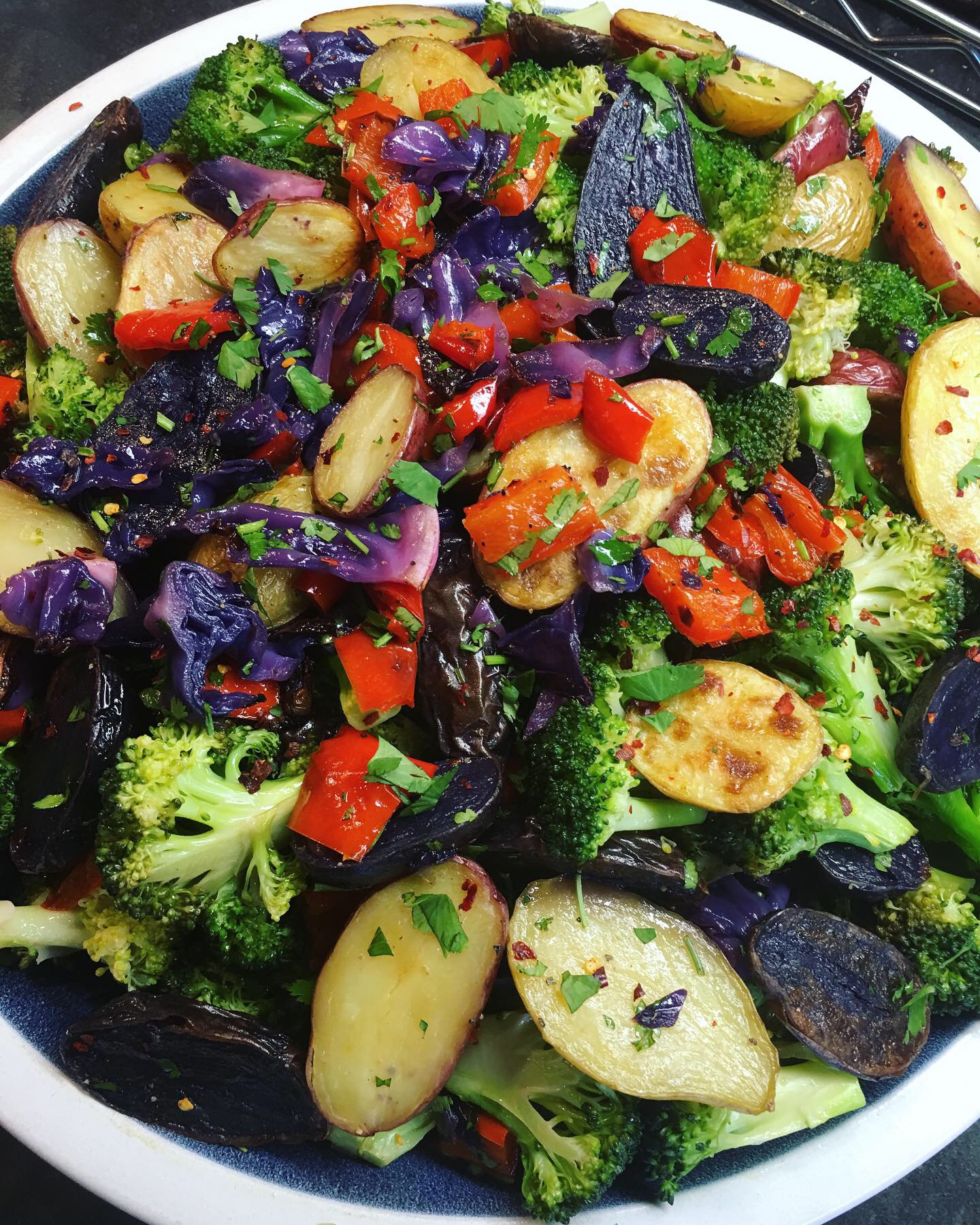 Chef-Traci-Roasted Potatoes-and-Vegetables.JPG