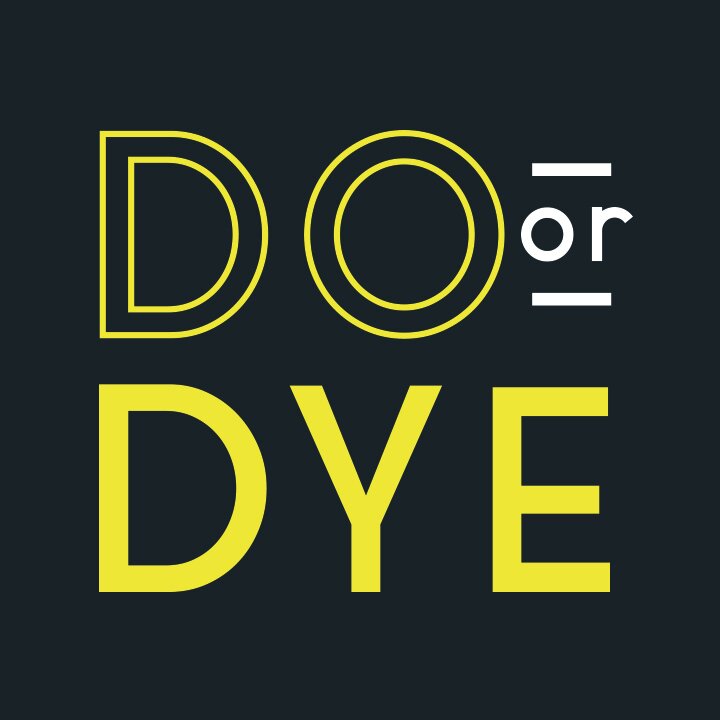 Do or Dye Hair Design