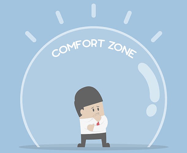 3 Ways to Expand Your Comfort Zone — Life Is The Future