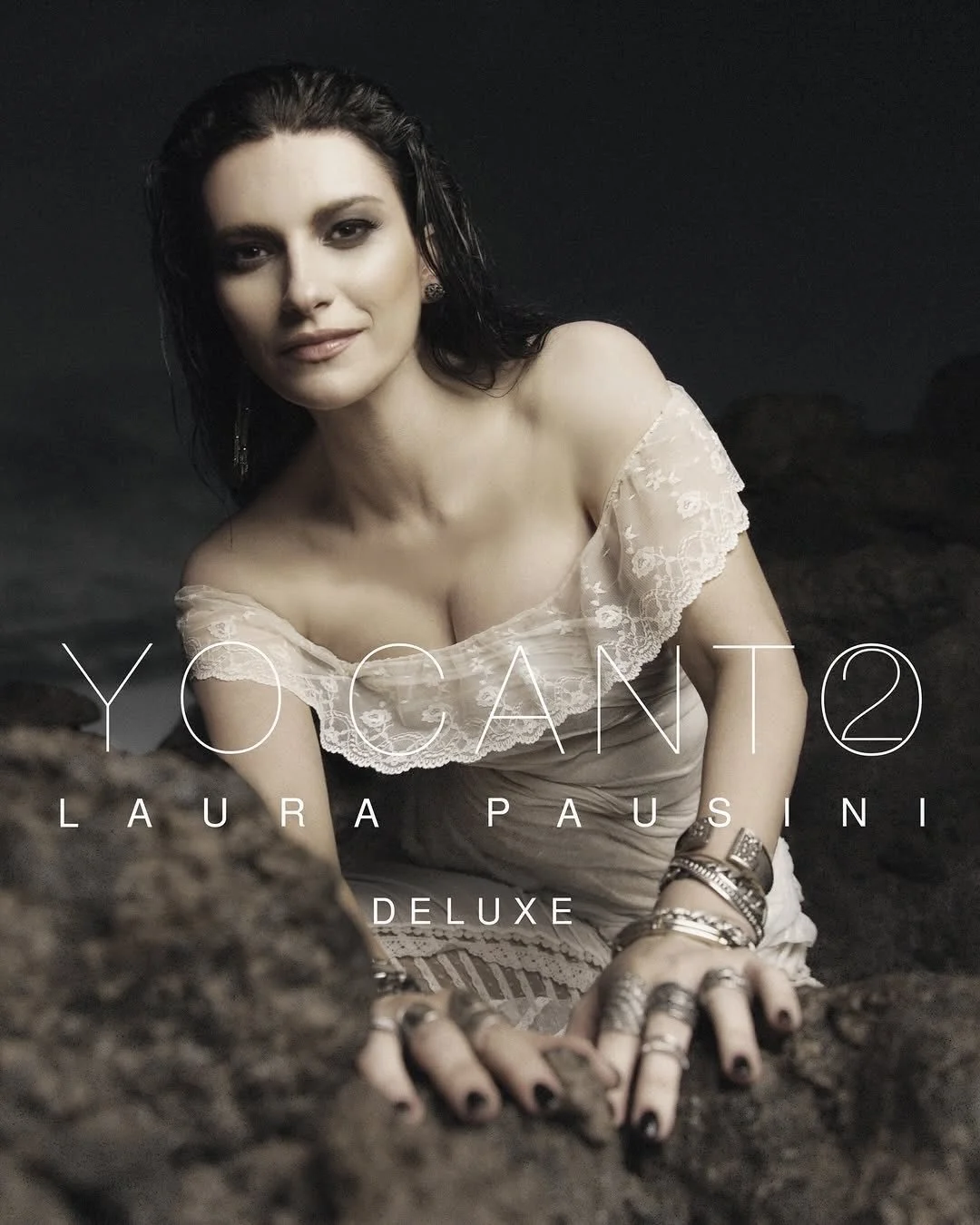 YO CANTO 2 🗡️ el nuevo &aacute;lbum de @laurapausini saldr&aacute; a la venta a nivel mundial el 13 de marzo, 2026. 

La preventa se llevar&aacute; a cabo a partir de la medianoche del 18 de diciembre, 2025. 

Un &aacute;lbum que honra grandes canci