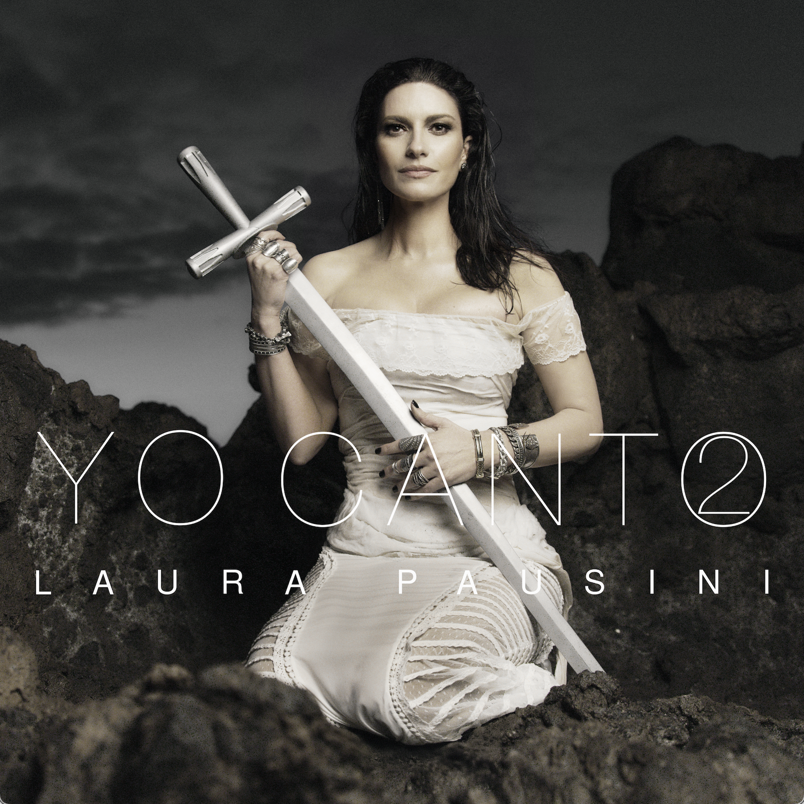 LAURA PAUSINI&nbsp;LANZA HOY “YO CANTO 2” SU NUEVO HOMENAJE A LOS GRANDES COMPOSITORES EN ESPAÑOL