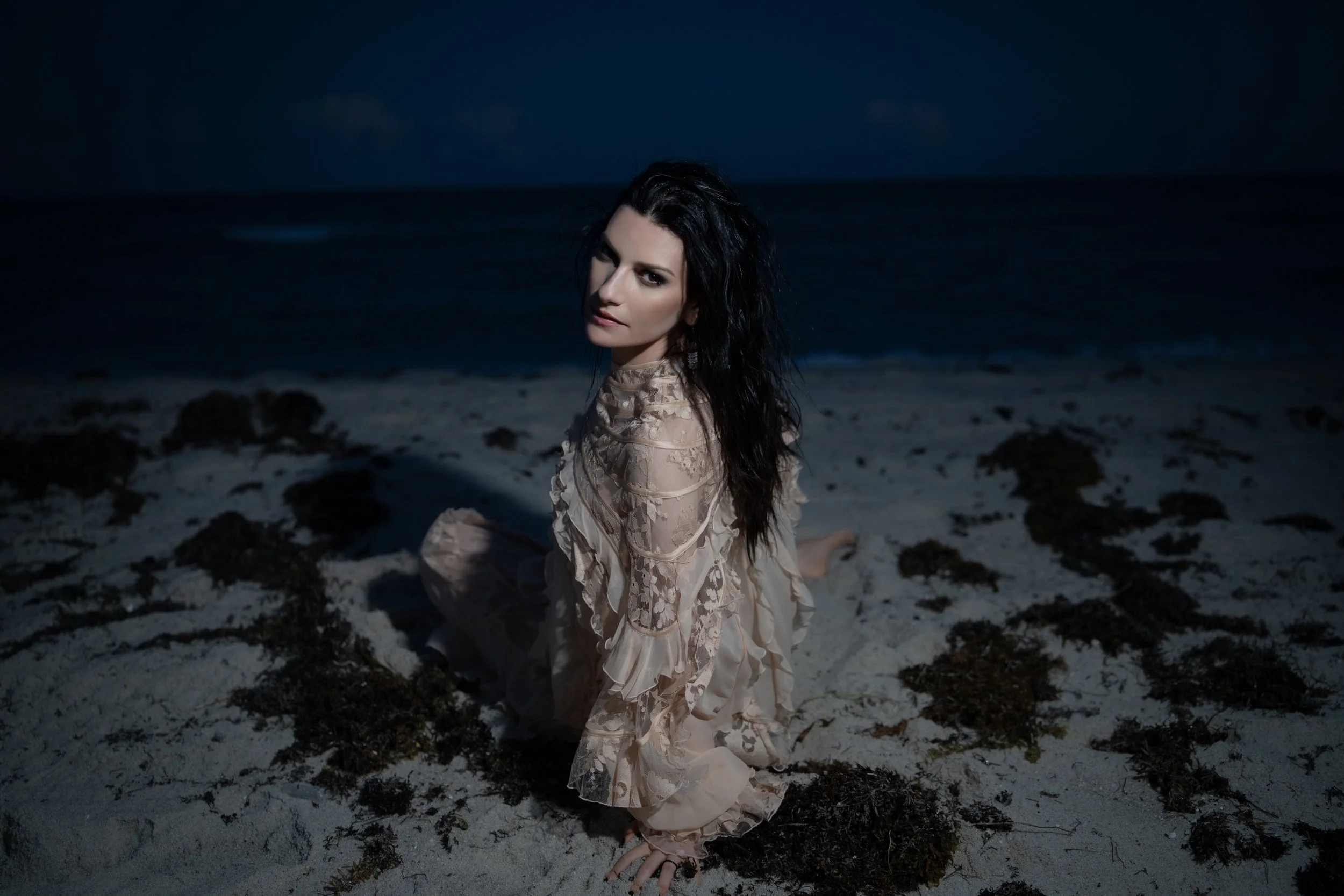 LAURA PAUSINI NOMINADA AL LATIN GRAMMY® 2026 POR SU ÁLBUM “YO CANTO 2”