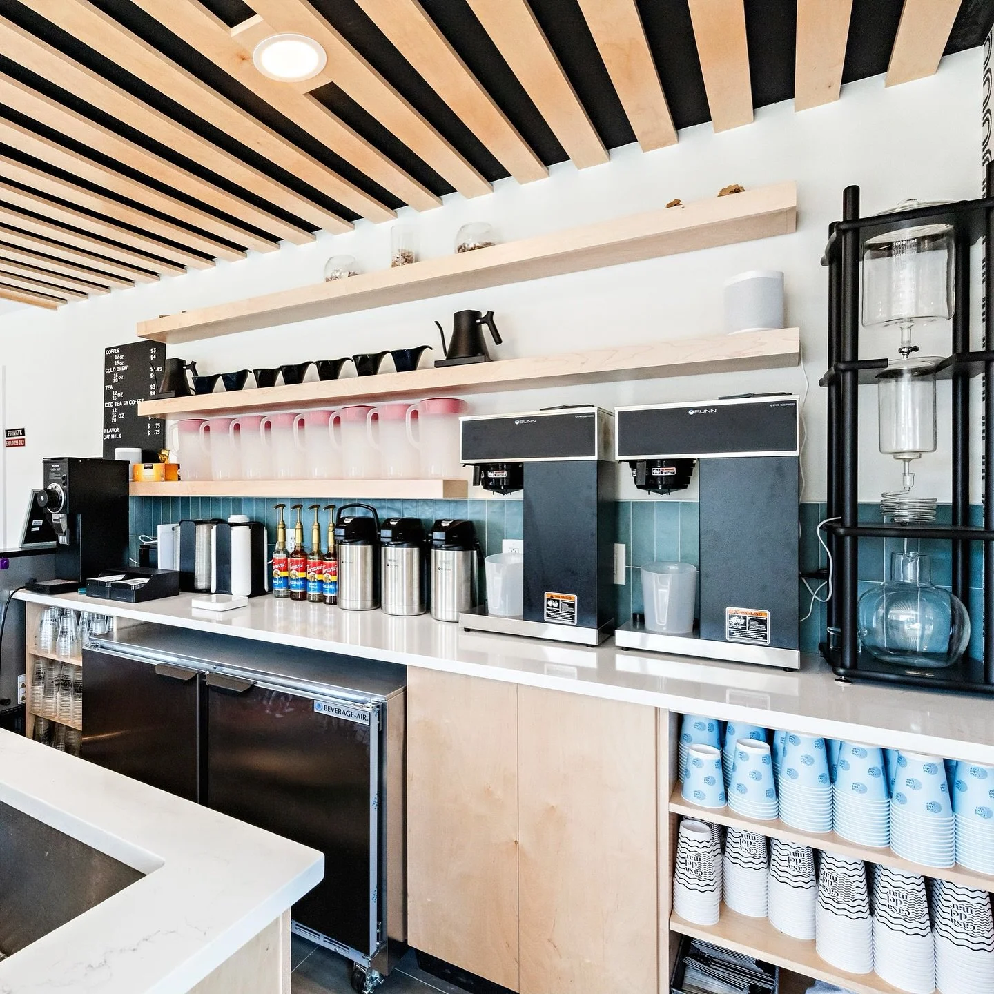 Local summer Fridays are unmatched 🌊

Find your quiet shore moment at 5 Ocean Coffee &amp; Boutique&mdash;whether it&rsquo;s coffee, pastries, or a little something from the shop, we&rsquo;ve got you covered.

See you at 5 Ocean Ave in Point Pleasan