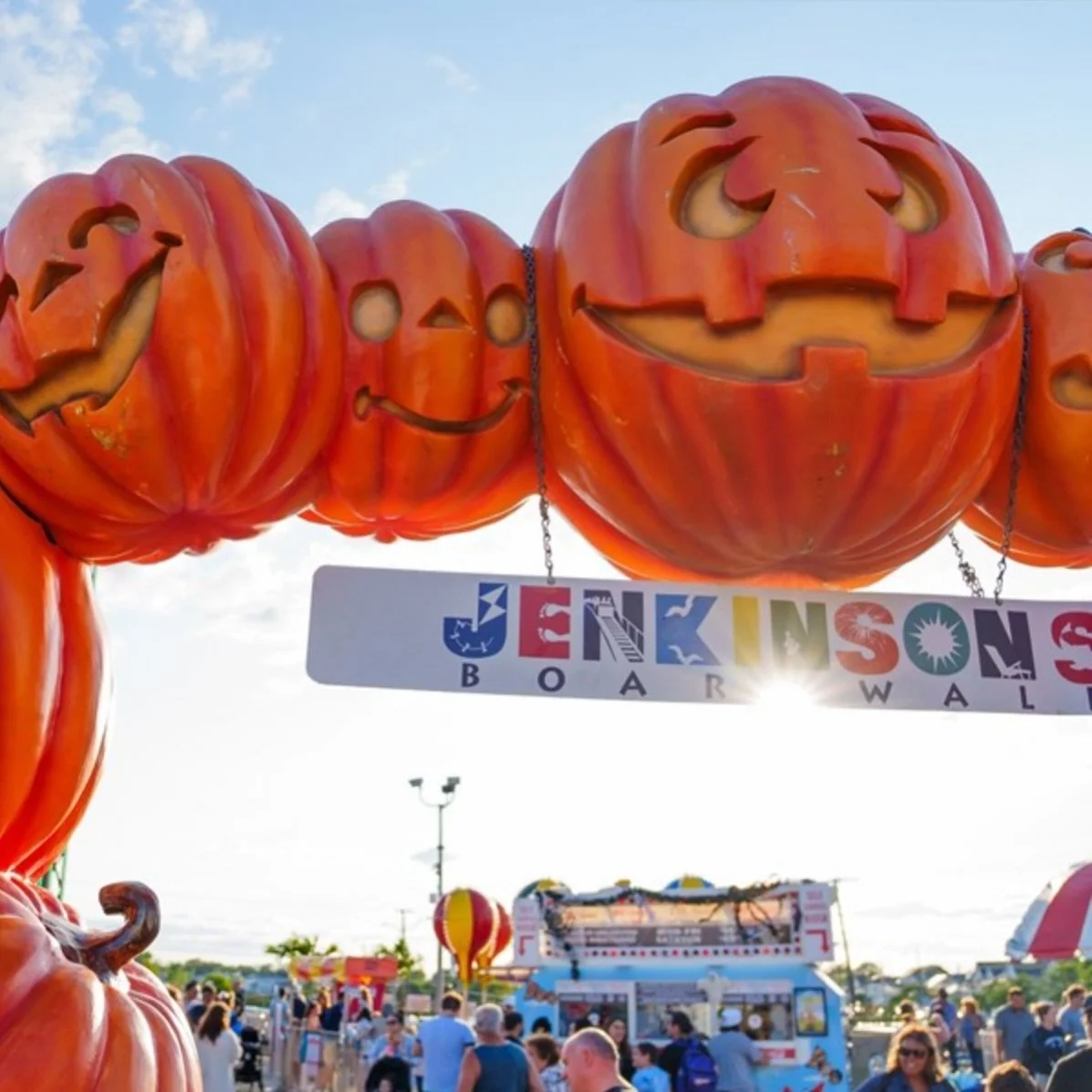 Spooky season is here in Point Pleasant 🎃 Stay two nights or more this fall and enjoy 20% off your stay with code VIPACCESS.
#pointpleasantbeach #pointpleasantnj #pointpleasantbeach