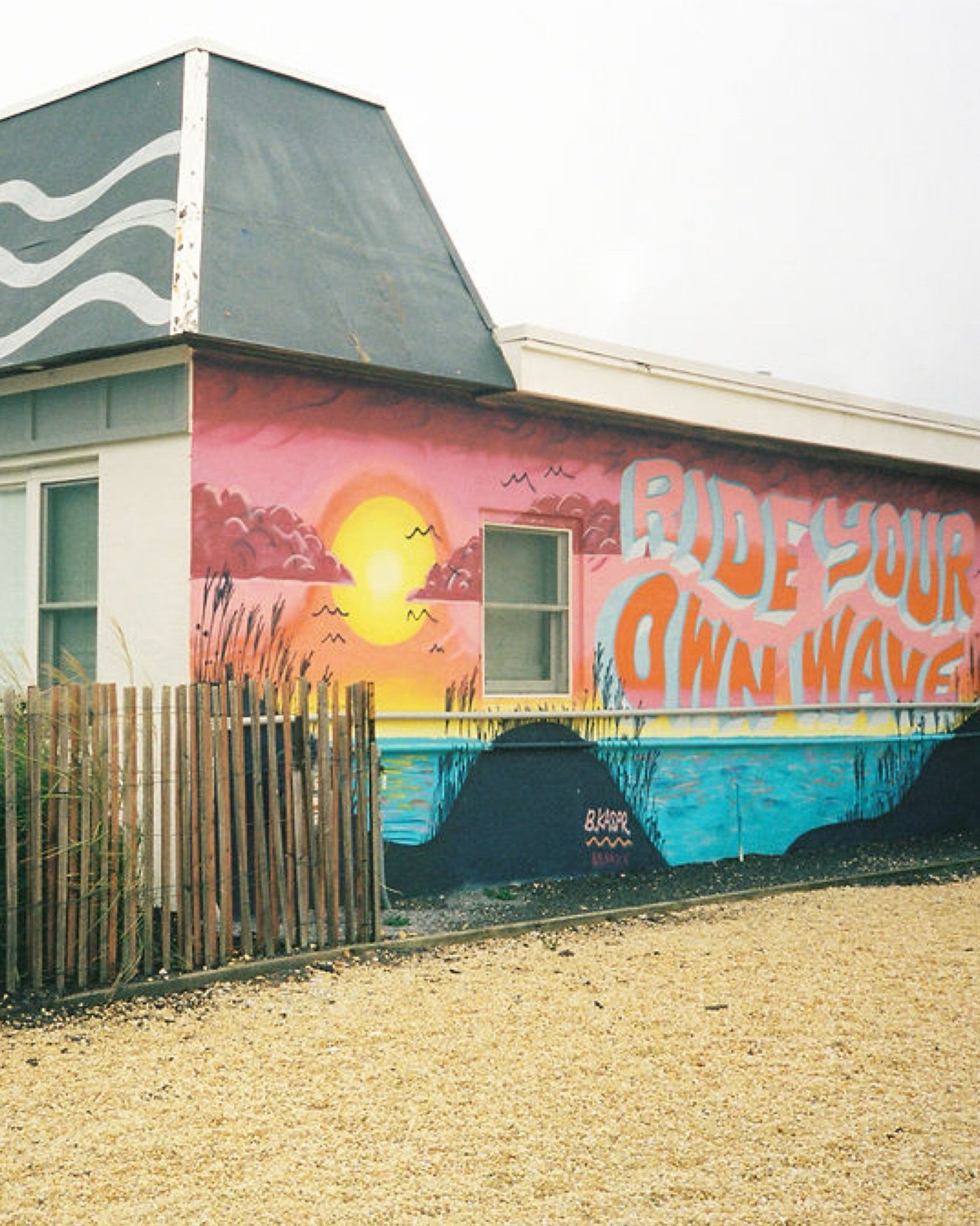 Even in February, Point Pleasant has its charm. Your East Coast retreat is here. 🌊