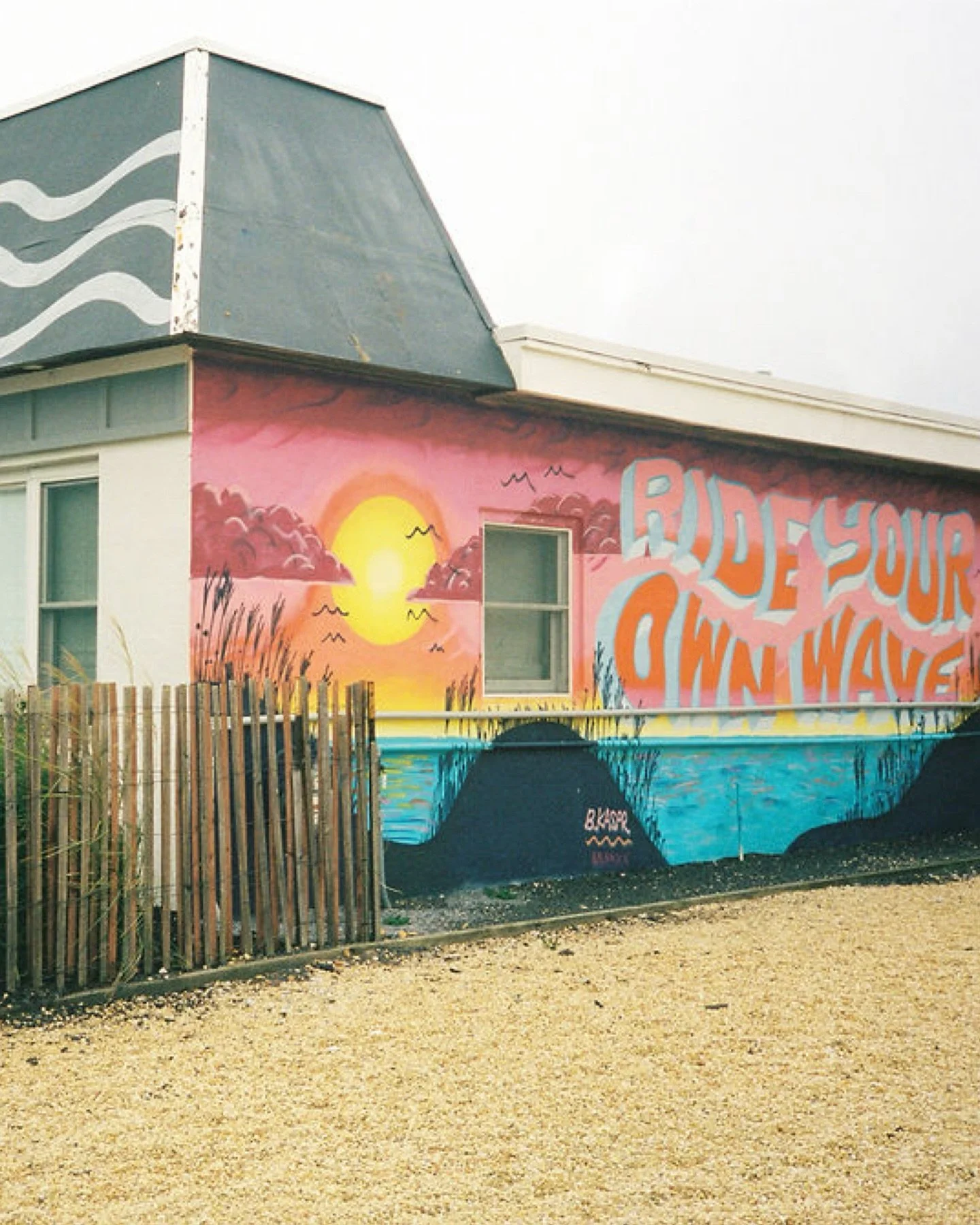 Even in February, Point Pleasant has its charm. Your East Coast retreat is here. 🌊