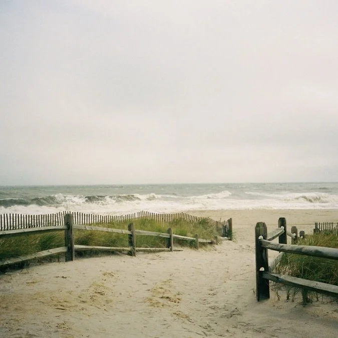 (not so) patiently waiting for a 2026 Point Pleasant summer ✨