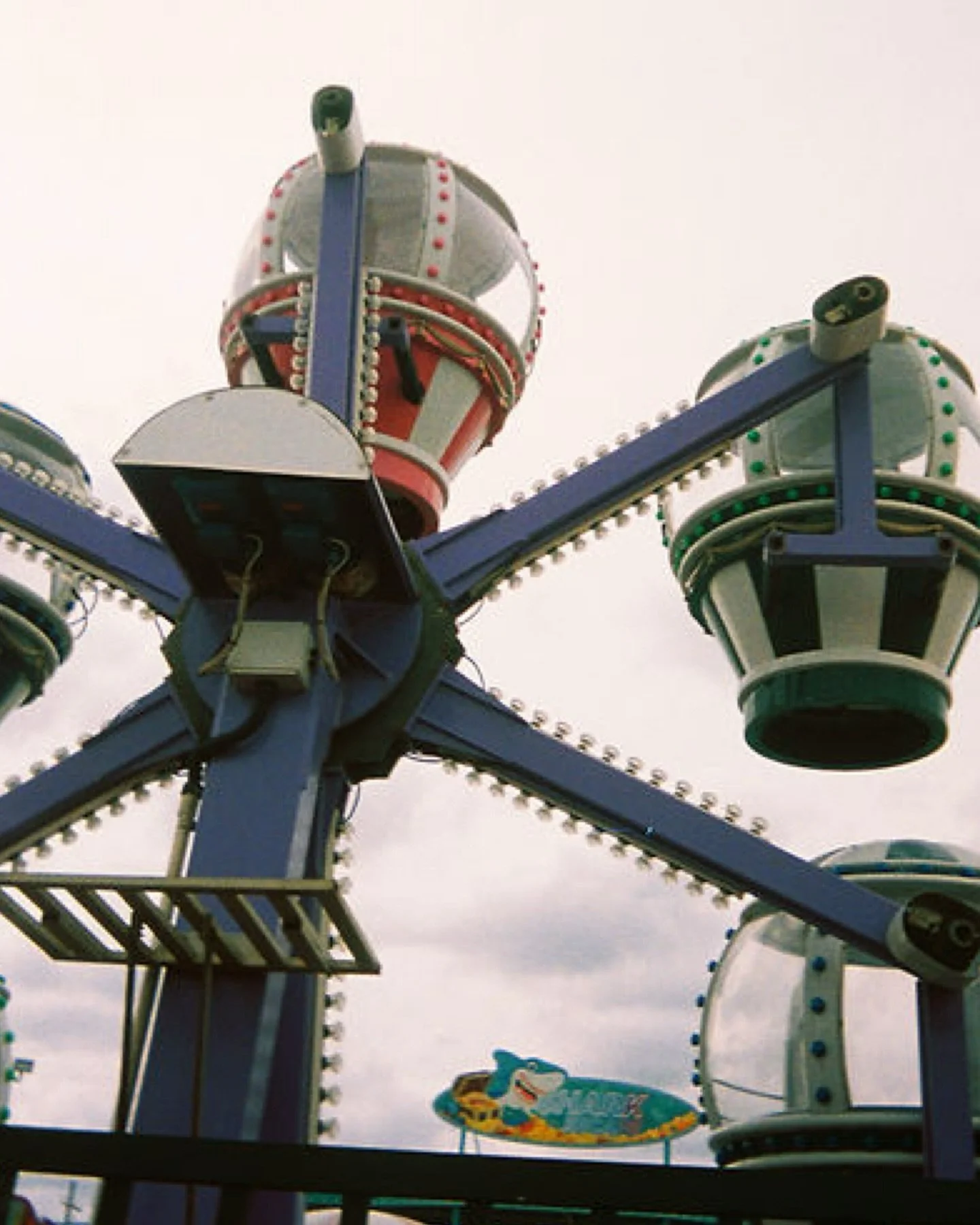 Winters in Point Pleasant, NJ are the calm before the season. Snag your summer dates now. 🌊