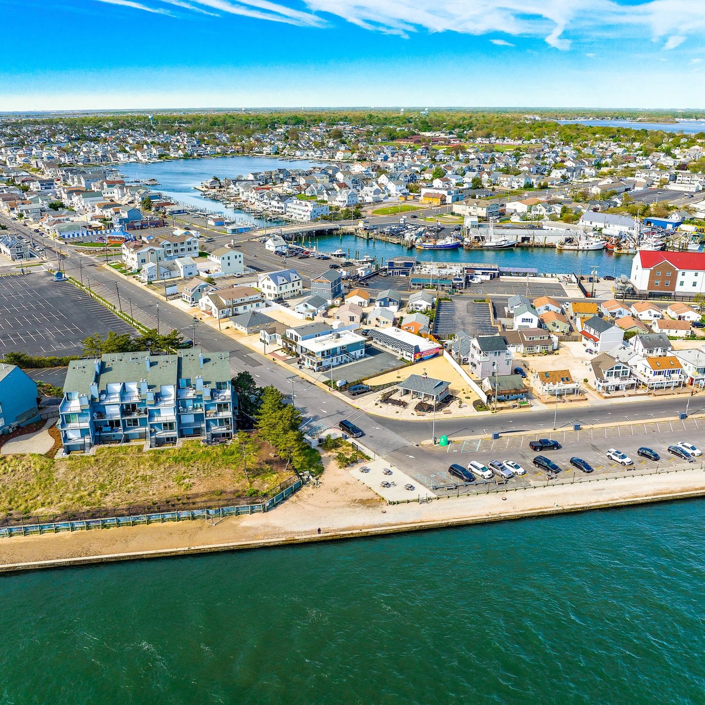 A gorgeous spring weekend that was well worth the wait. 🌞