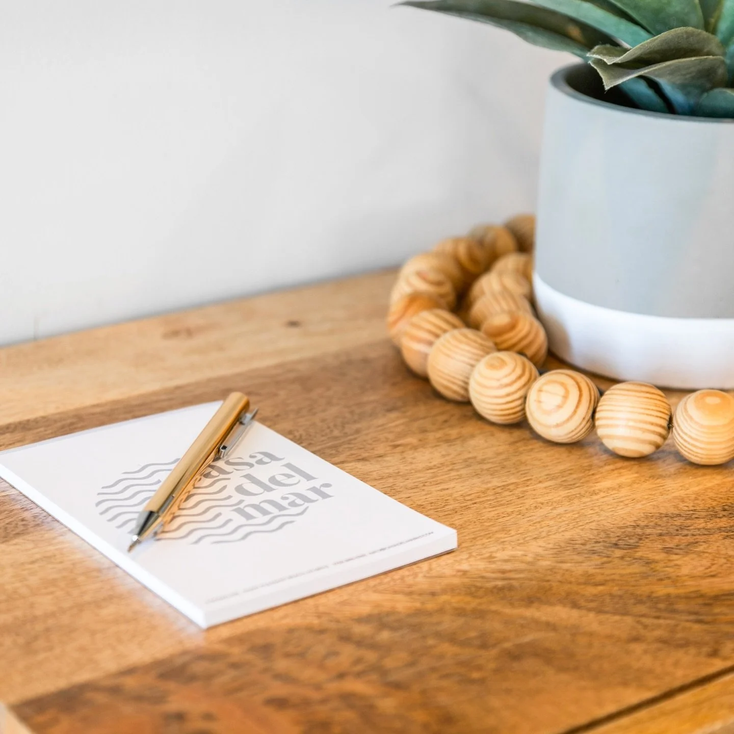 Name better plans&hellip; we&rsquo;ll wait. ✨ Until then, Casa Del Mar has everything you need.