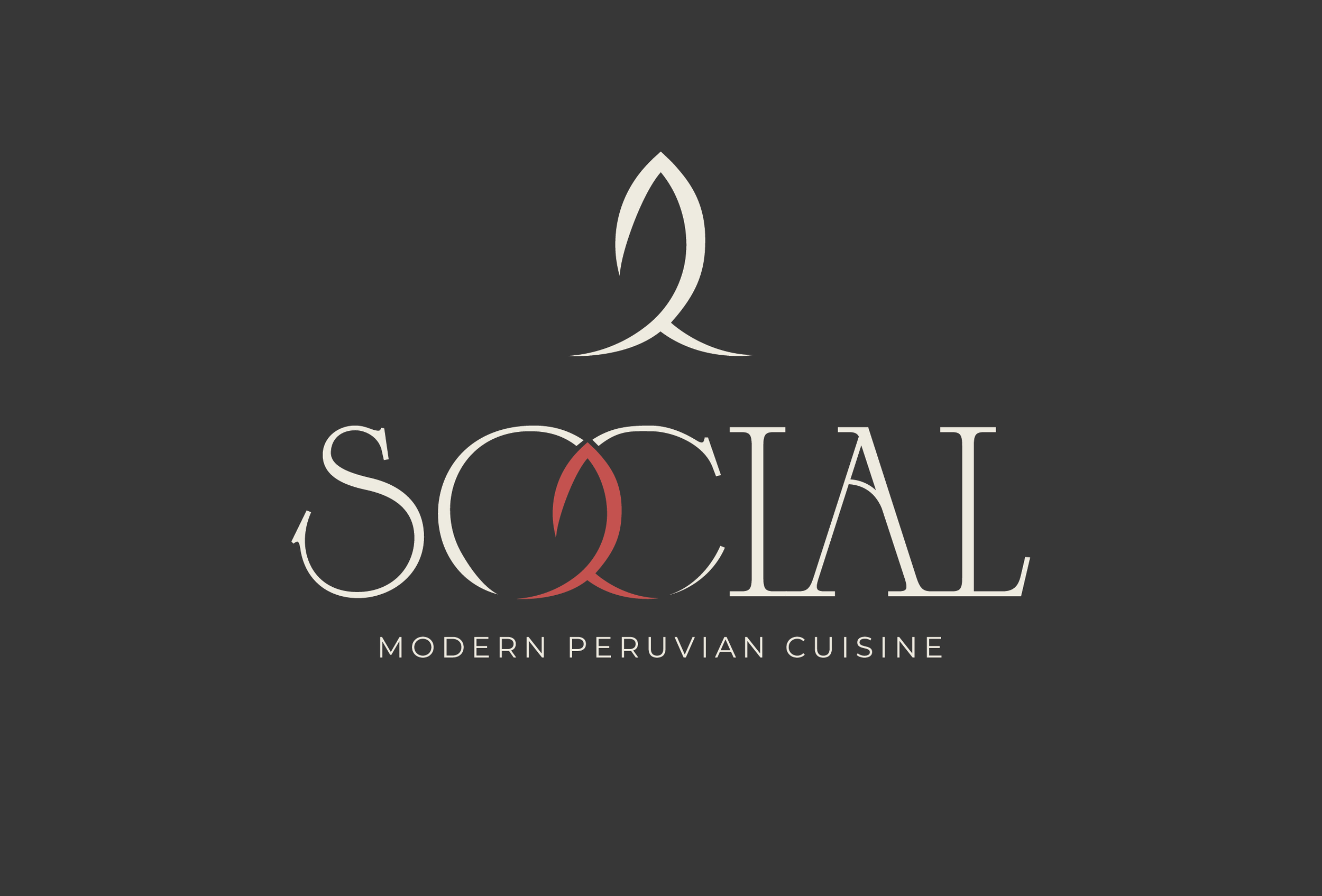 Global Culinary Initiative Dinner: Social Peruvian Restaurant