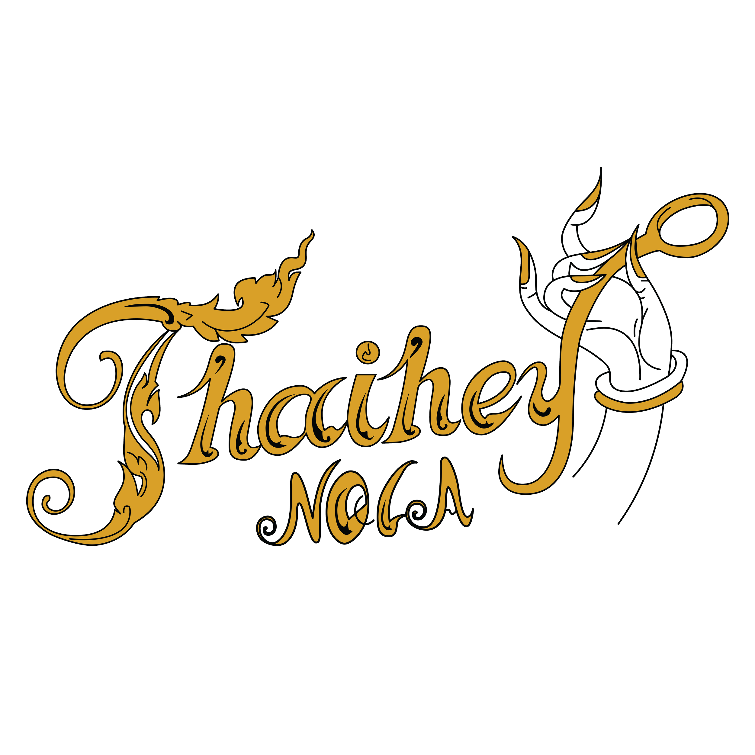 Thaihey Global Culinary Initiative Dinner