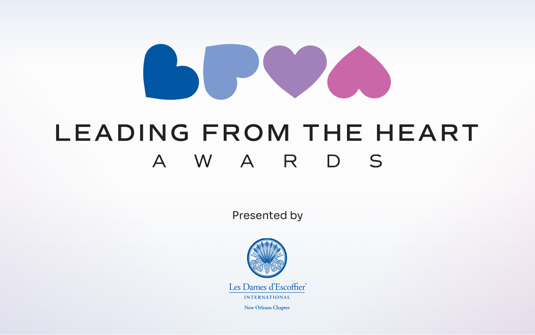 2026 Leading from the Heart Awards Breakfast
