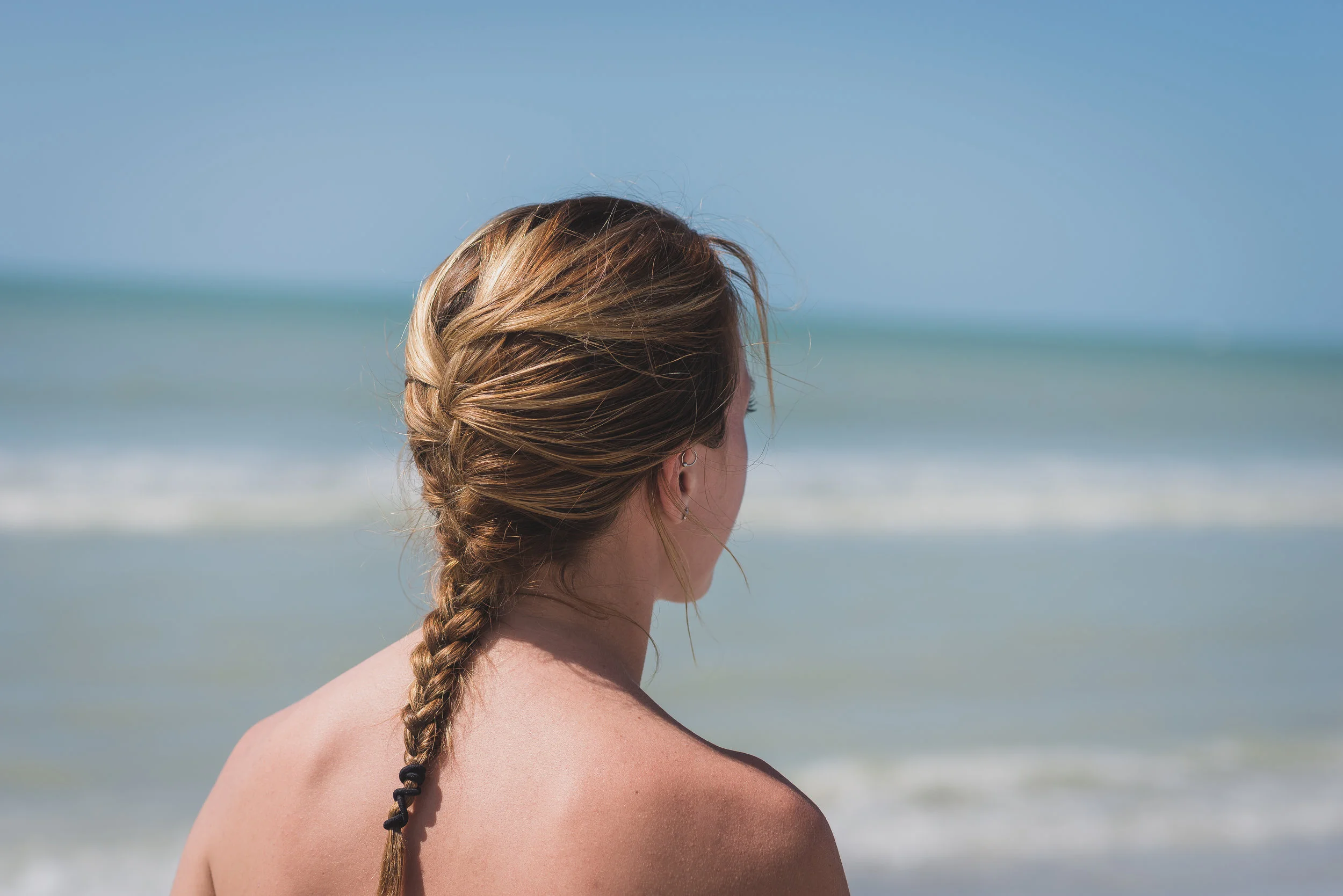 FREE THE FACTS: THERE IS NO CONSTITUTIONAL RIGHT TO BE TOPLESS IN PUBLIC