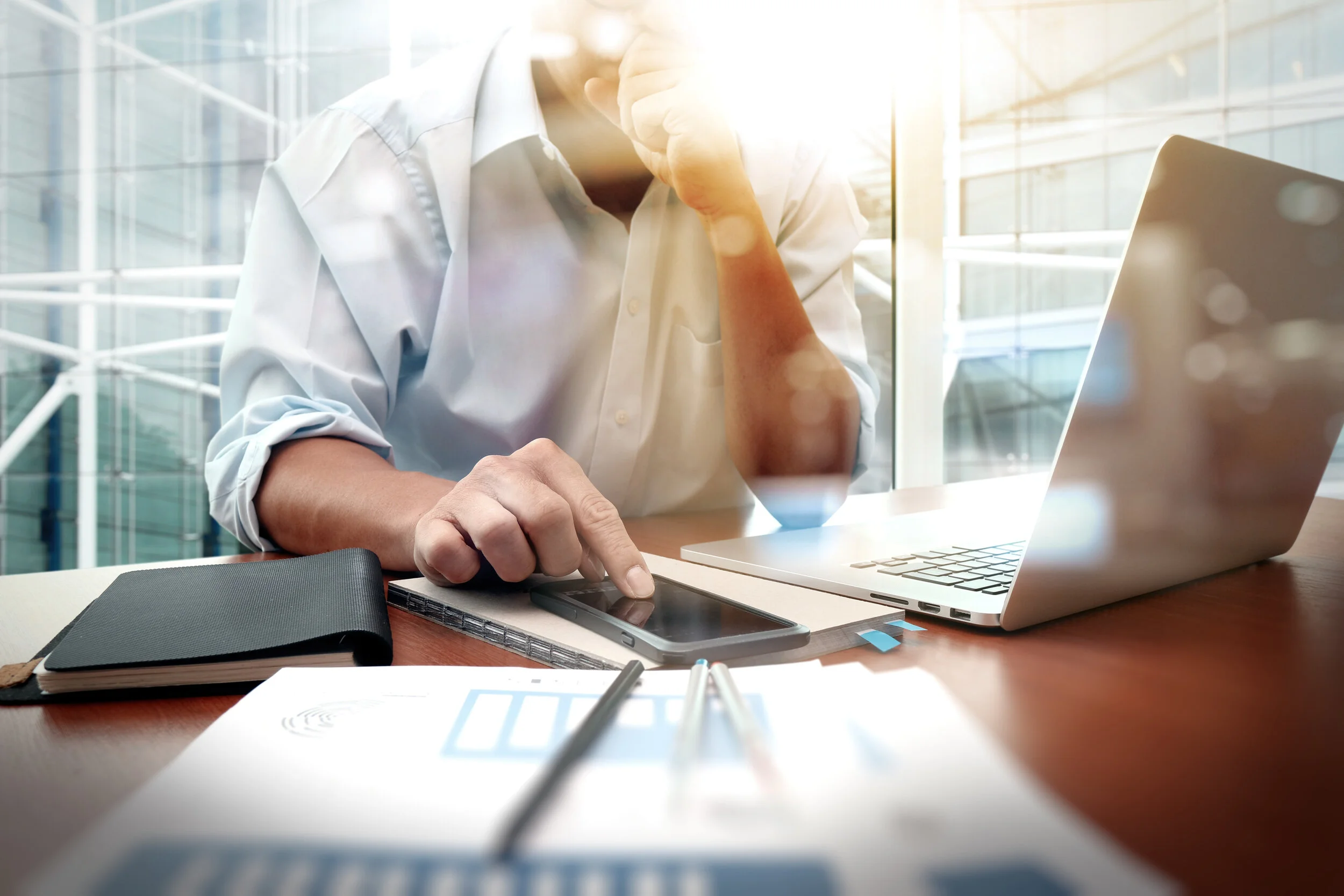 2019 Municipal Budget Act Checklist