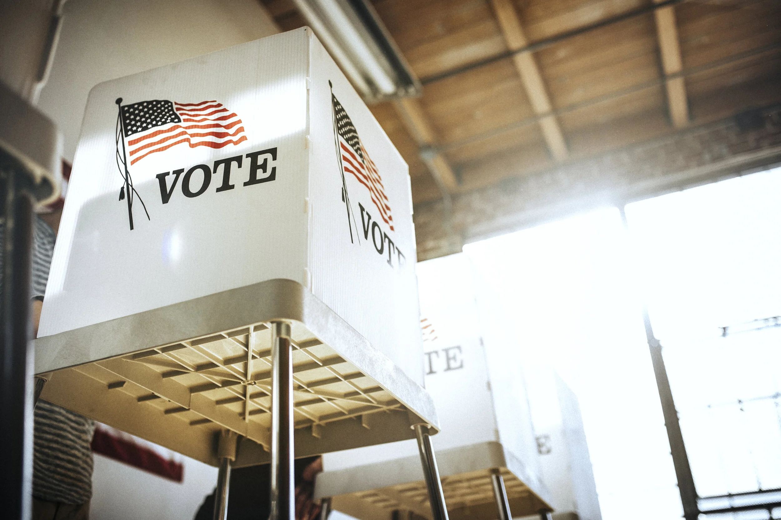 Use of Public Funds for Elections
