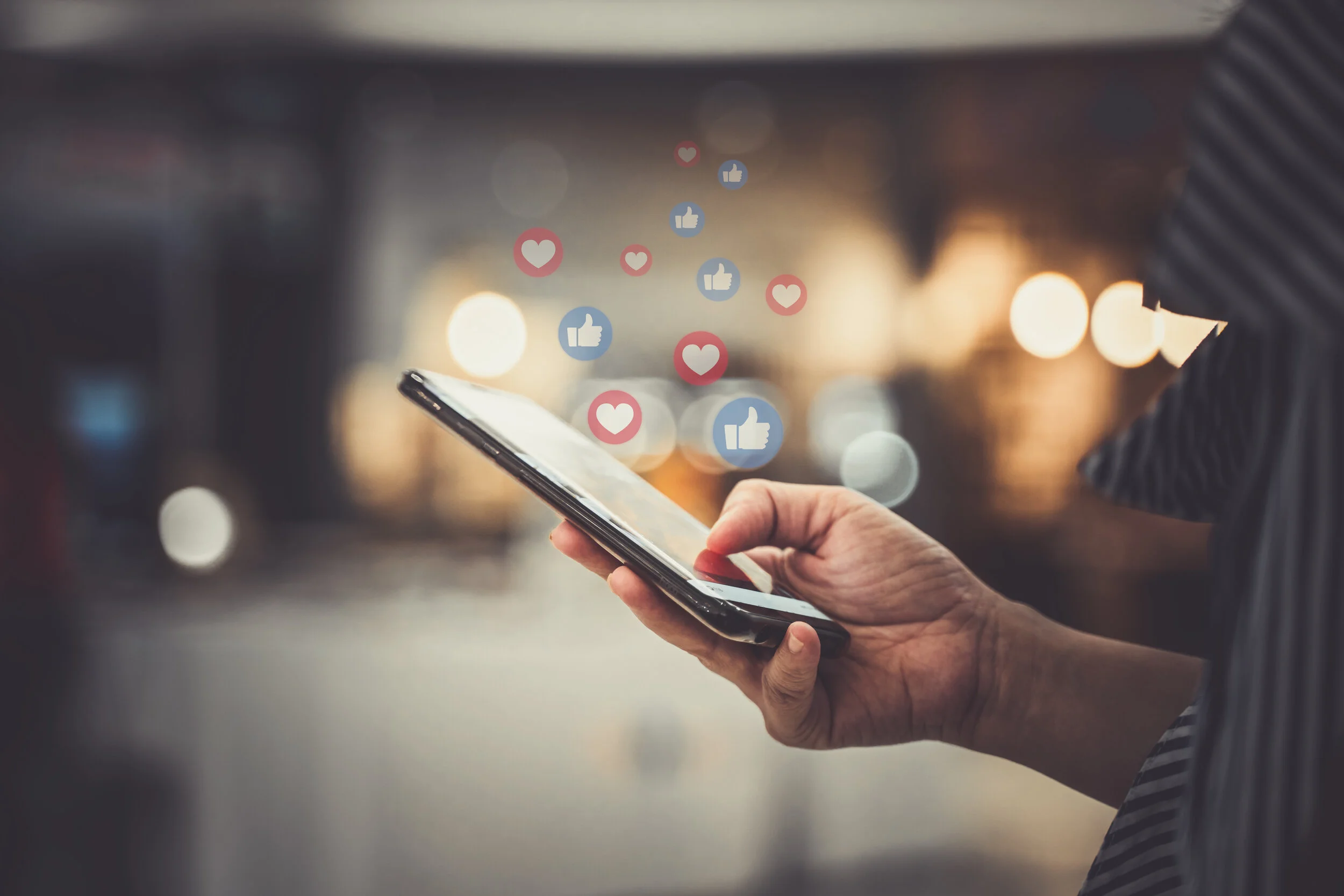 Social Media Policy