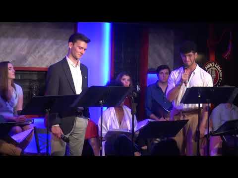 14 Sigh No More