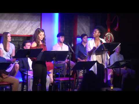 15 Fill The Pages Reprise