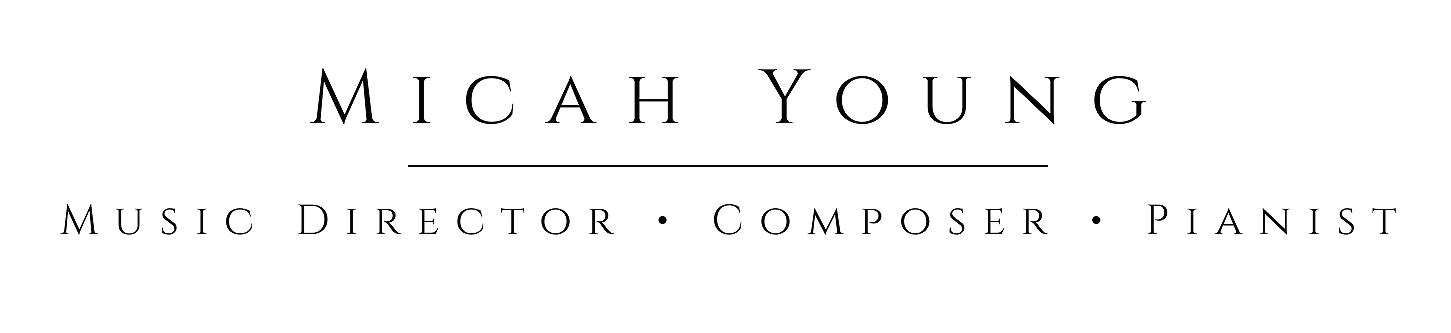 Micah Young