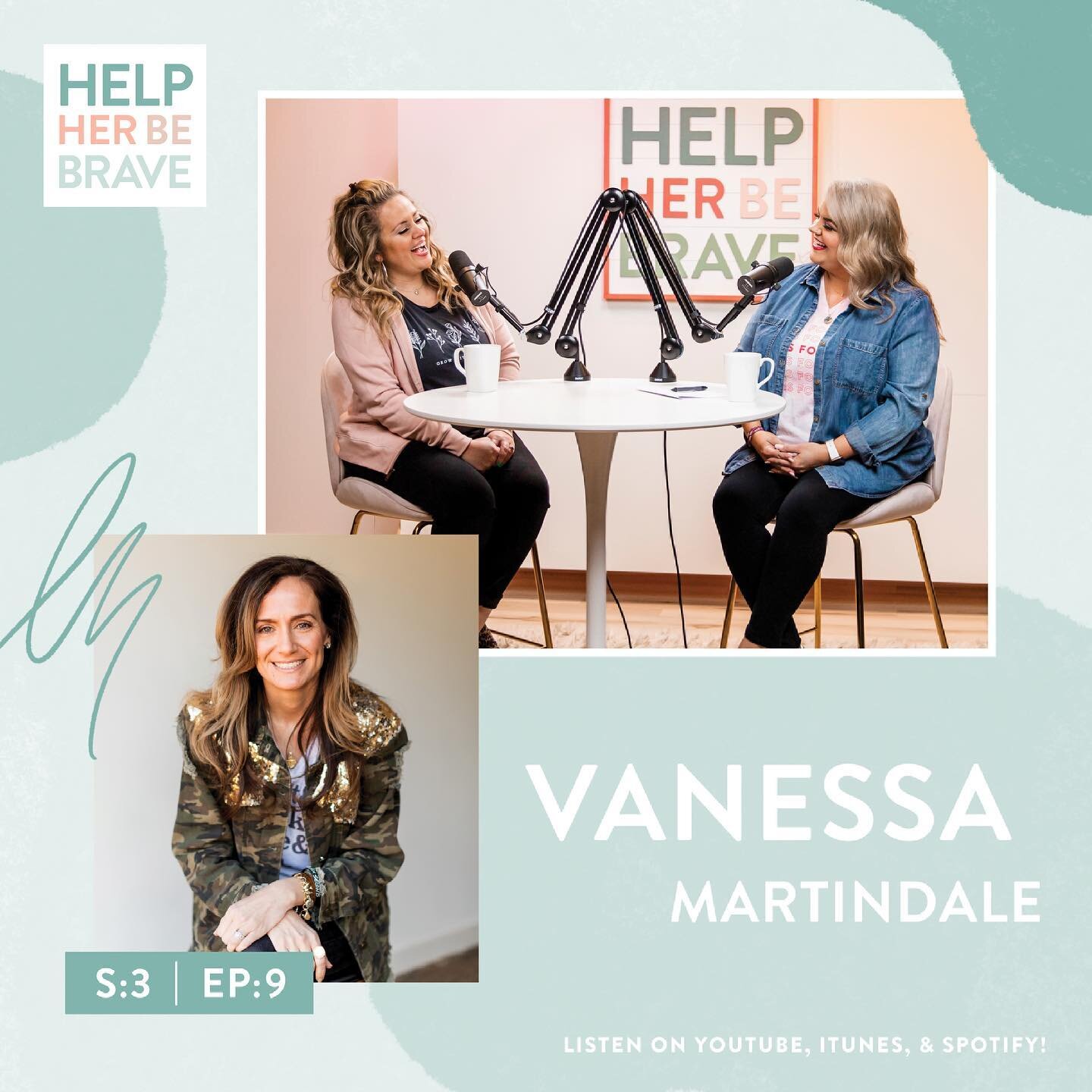 Meet Vanessa Martindale! 💕 As a single mom, co-parenting with a baby dad can be hard when there are so many emotions involved. Vanessa and her husband Scott started Blended Kingdom Families to help all parties involved find restoration and healing s