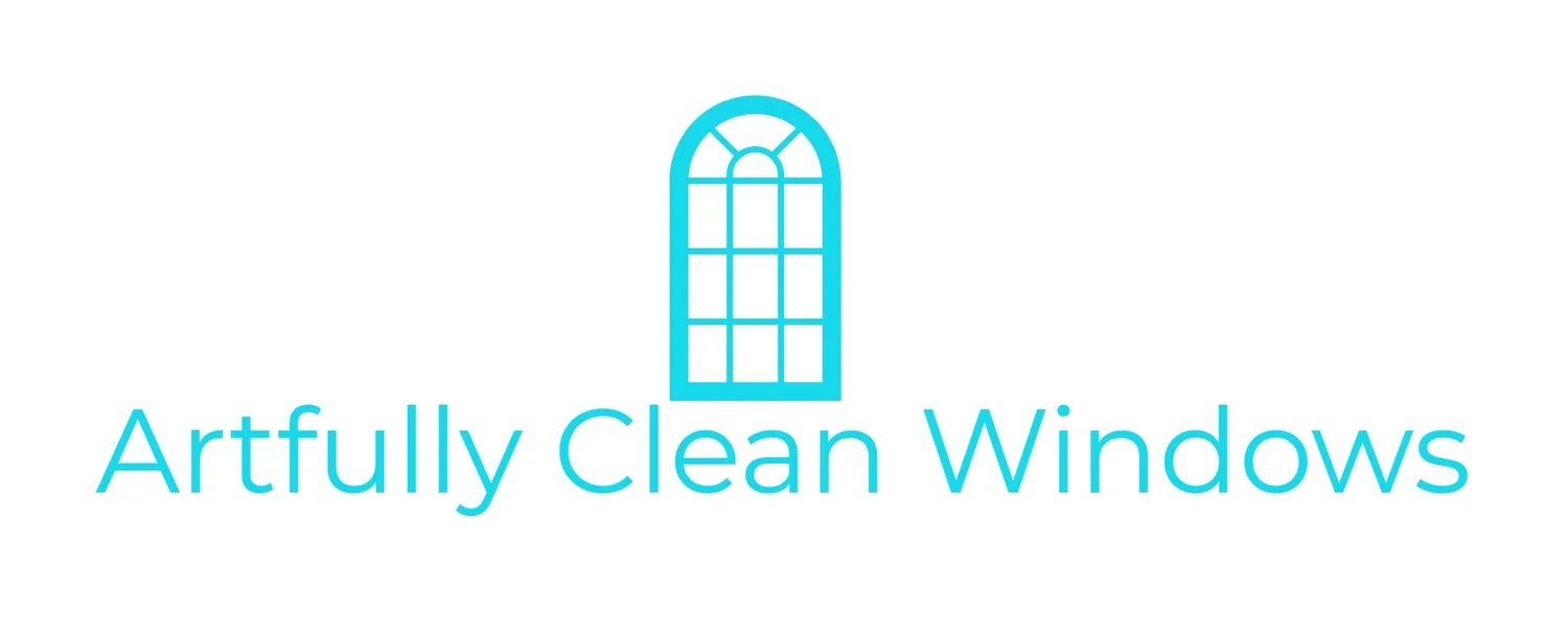 Artfully Clean Windows
