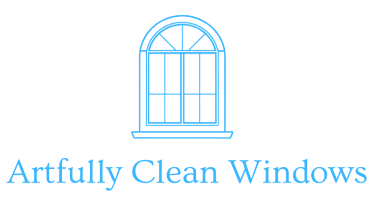 Artfully Clean Windows
