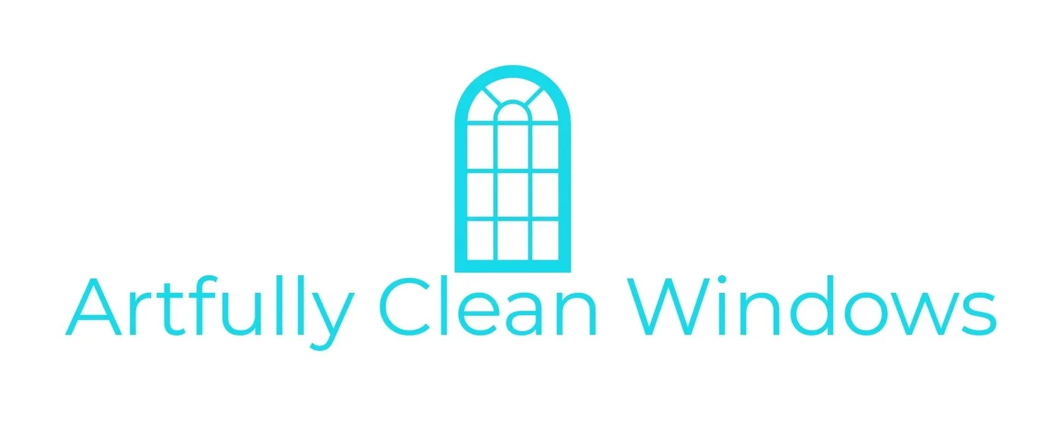 Artfully Clean Windows