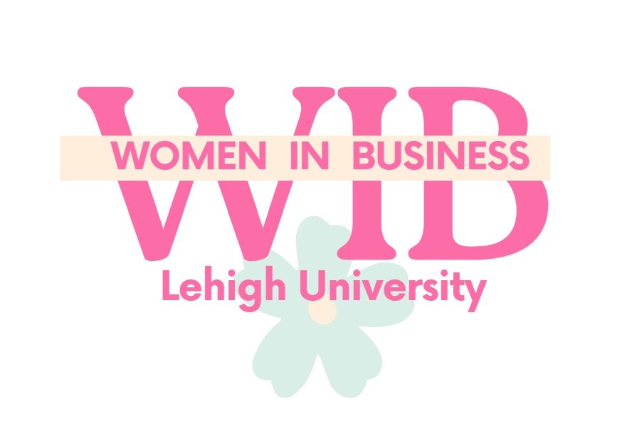 Lehigh Women in Business