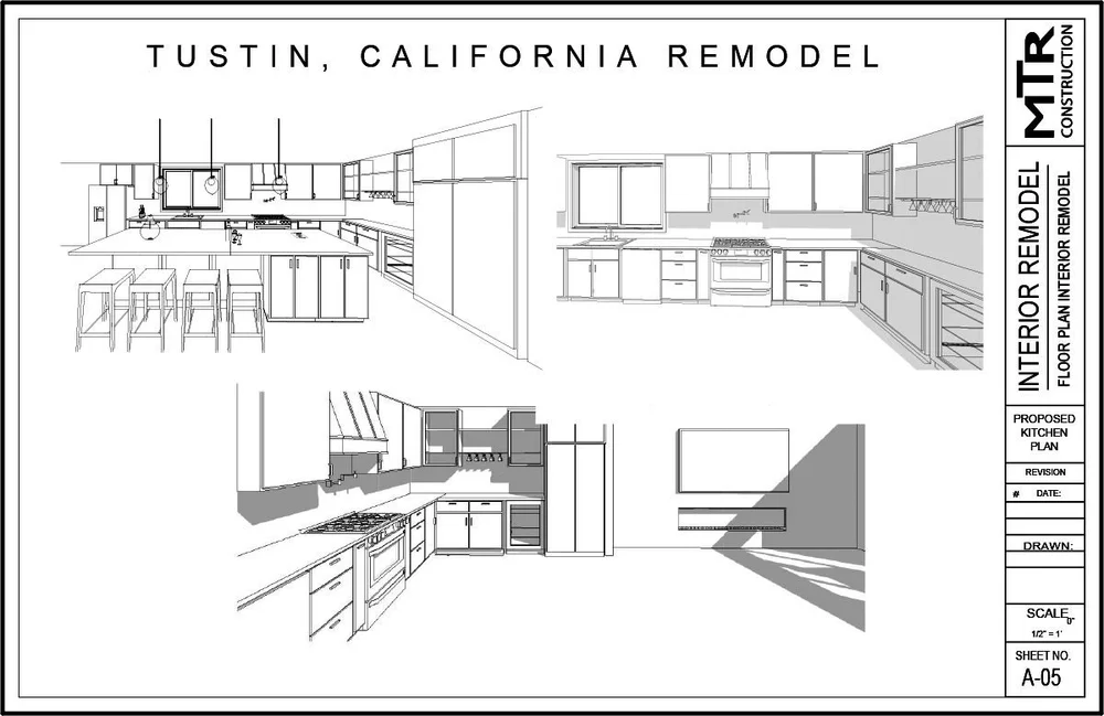 Gallery 3 — MTR Construction Inc.