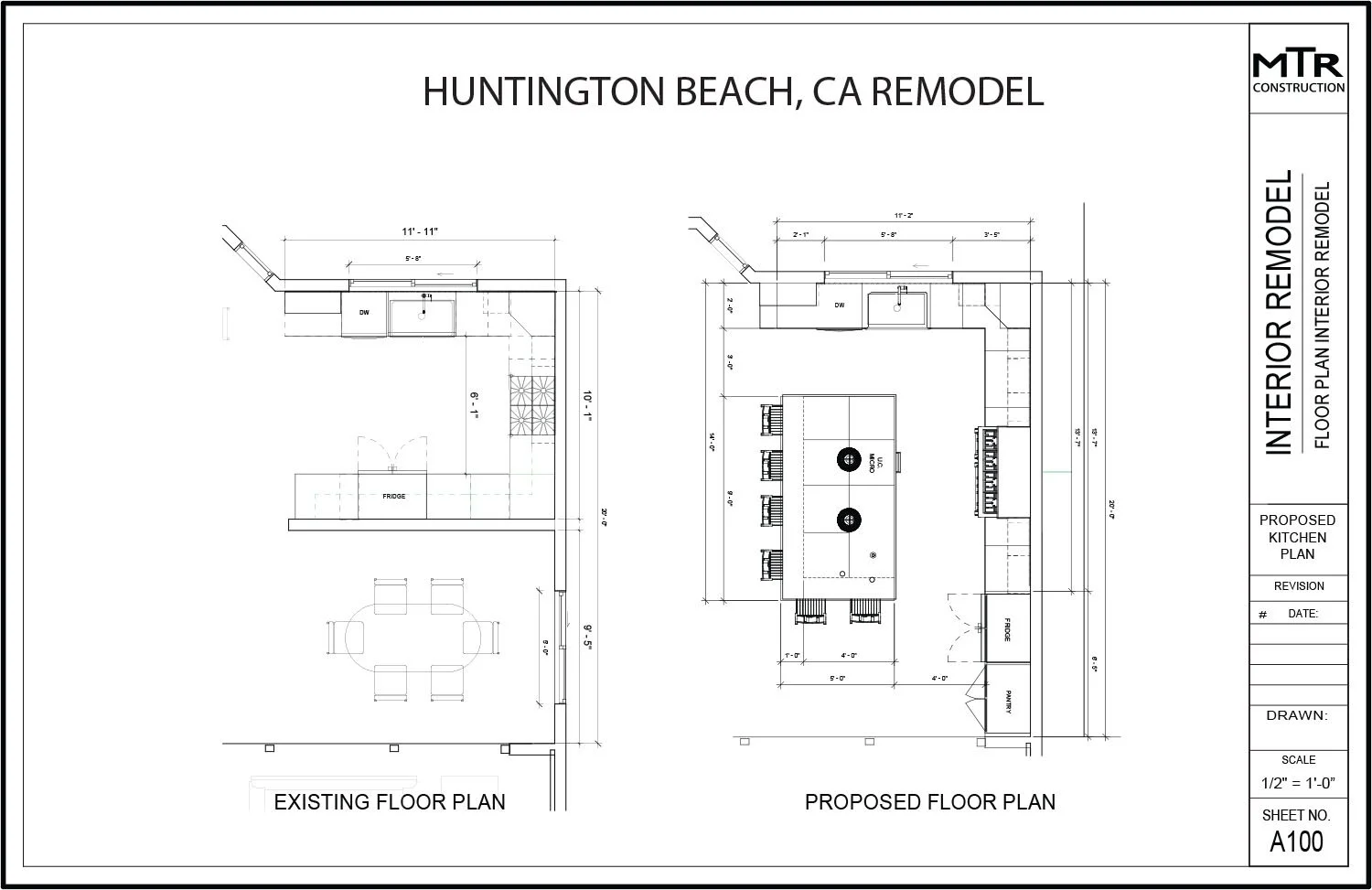 Gallery 3 — MTR Construction Inc.