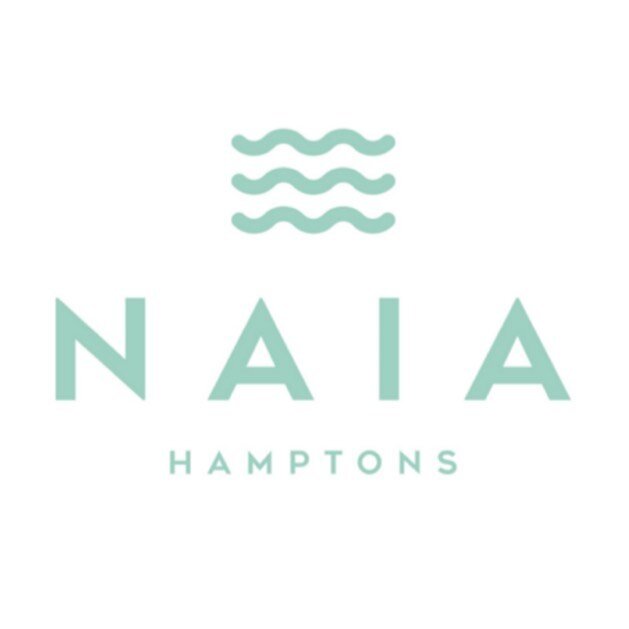 We are so excited to welcome NAIA Hamptons to the Capri!!! Now open for dinner as well as poolside service daily at #TheBathingClub! ☀️🍽🥂Email info@naiahamptons.com for reservations 📝