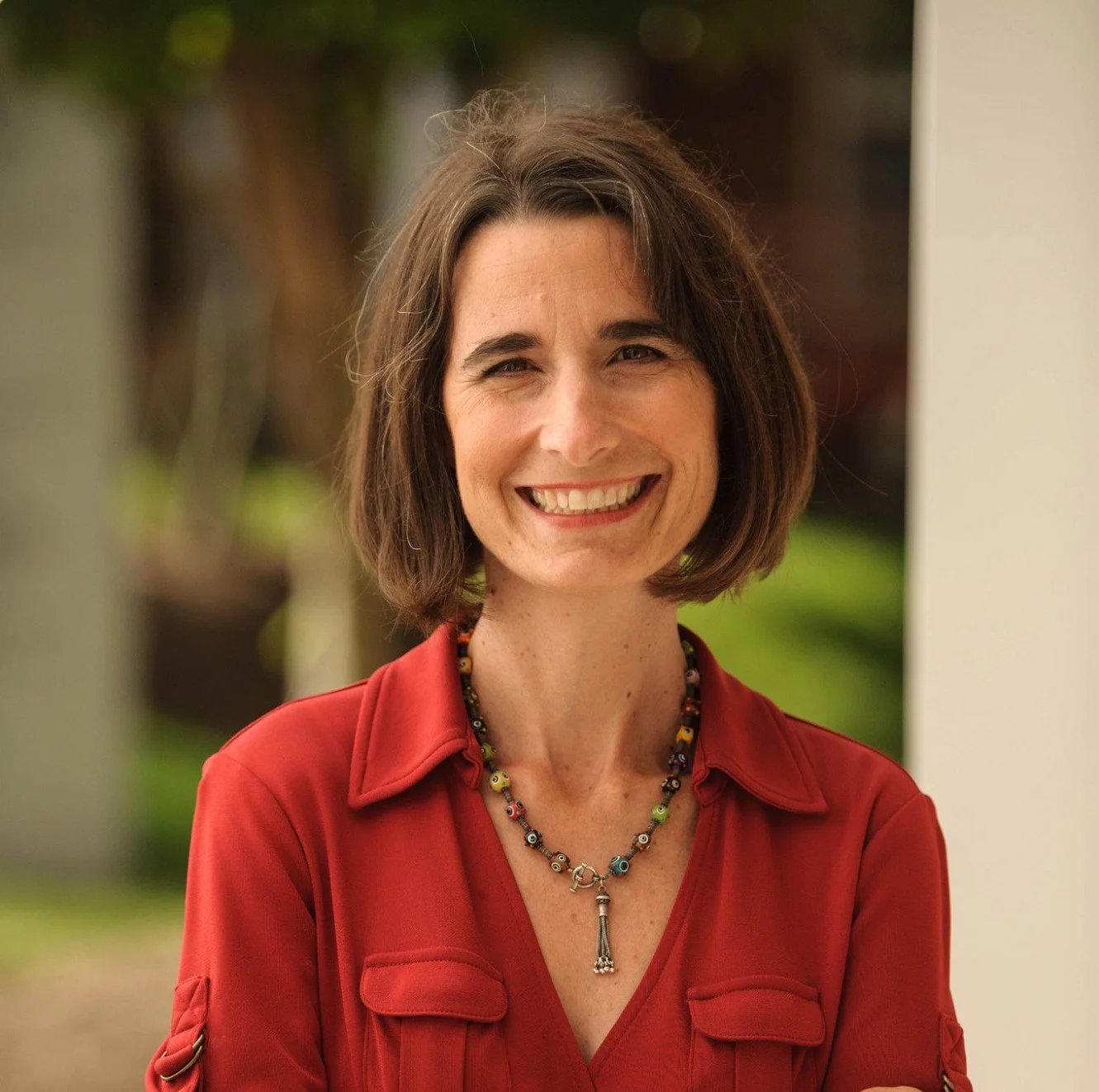 State Senator Jennifer Boysko