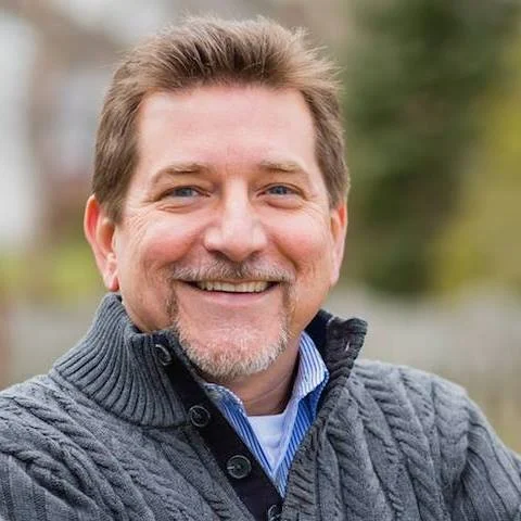 Delegate David Reid