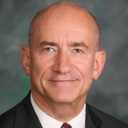 Ashburn Supervisor Candidate Mike Turner