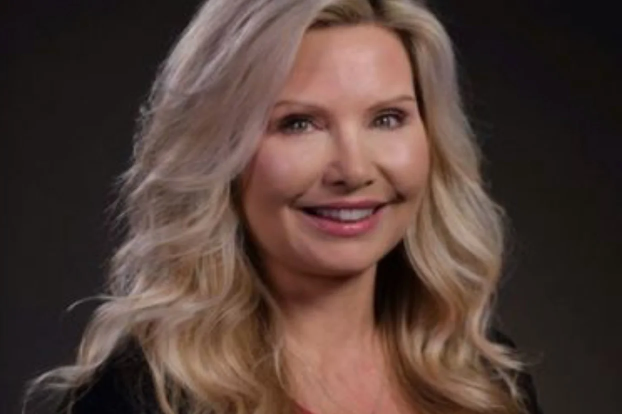 Candidate for At-Large School Board Denise Corbo