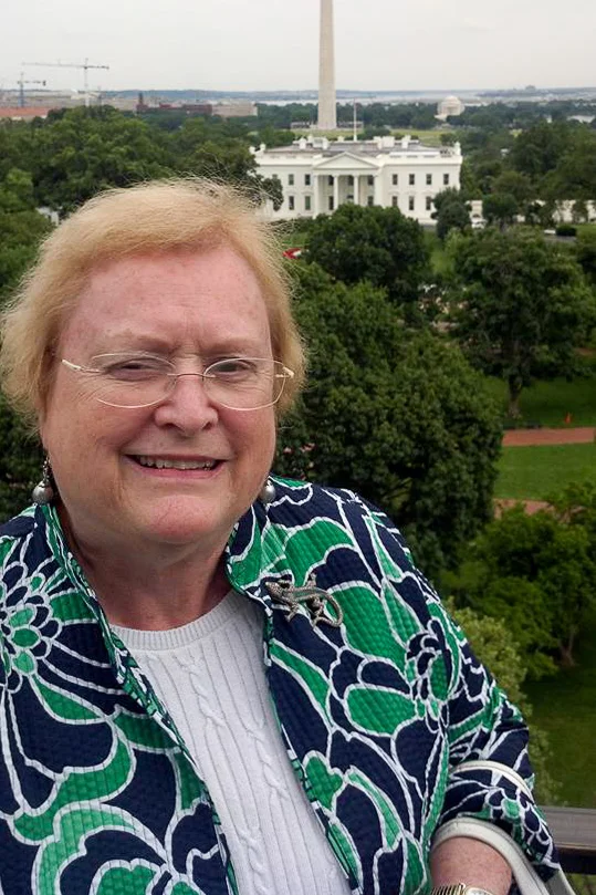 Broad Run School Board Candidate Leslee King