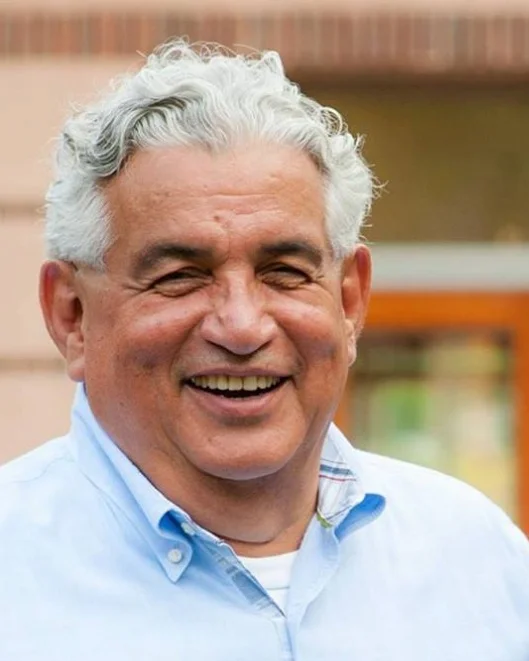 Leesburg Vice Mayor Fernando "Marty" Martinez