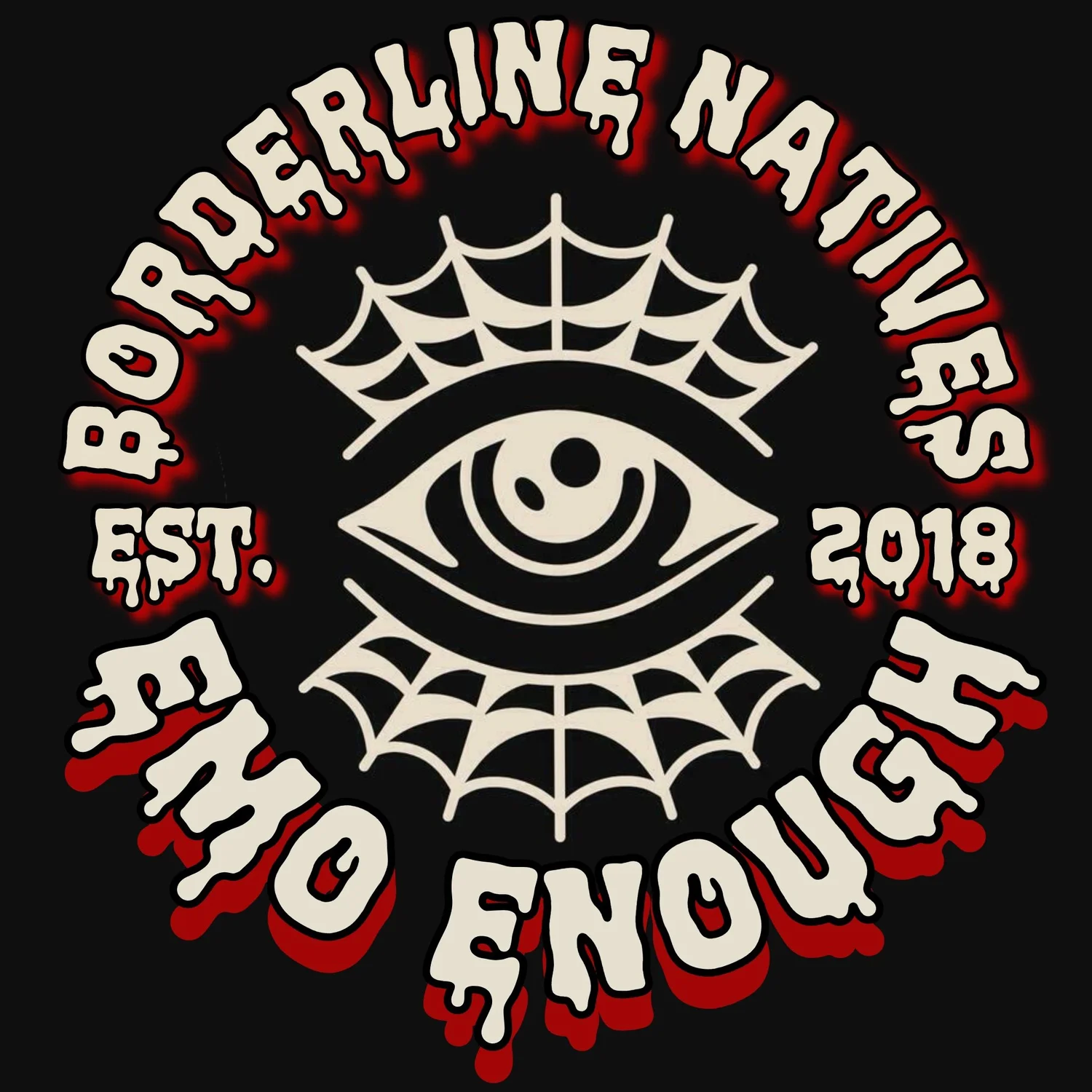 Borderline Natives
