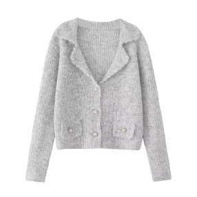 She Means Business Cardigan