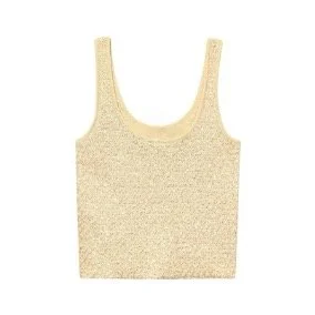 Twinkle In Her Eye Top